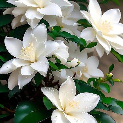 Gardenia