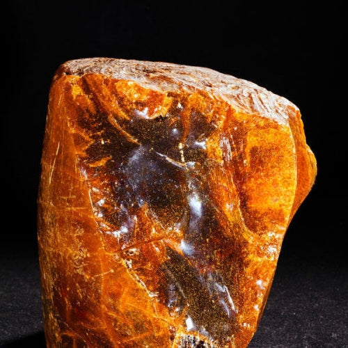 Baltic Amber